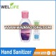 Factory sales bulk mini hand sanitizer with FDA