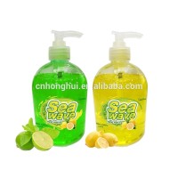 halal wholesale oem brand names chemical formula bath works liquid soap hand wash soap