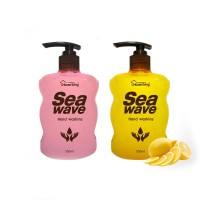 Aloe Vera Moisturizing and basic Clean Chemical Ingredient hand wash liquid soap Hand sanitizer