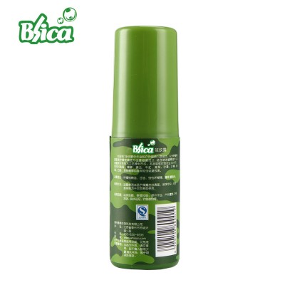 High quality best selling natural organic mosquito repeller spray