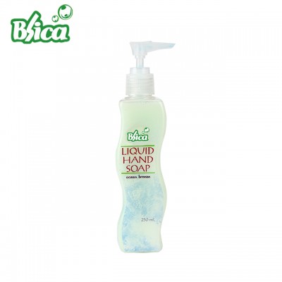 Waimaotong china custom best scented liquid hand sanitizer