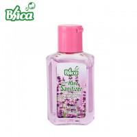 China supplier natural scented antibacterial hand sanitizer