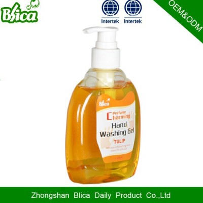 Anti-Bacterial handwashing soap