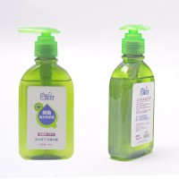 Kill 99.9% of germs handwash 150ml OEM private label hand gel hand sanitizer 75% alcohol